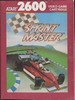 Sprint Master Box Art Front